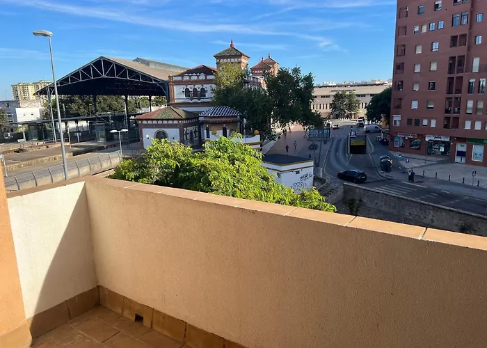 Piso De 3 Dormitorios Con Garaje