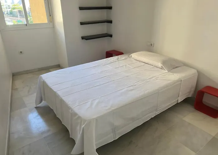 Piso De 3 Dormitorios Con Garaje