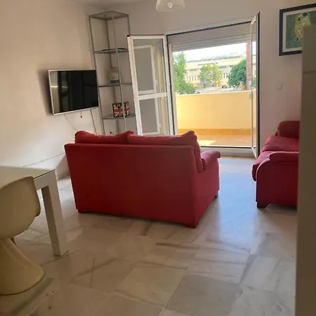 Piso De 3 Dormitorios Con Garaje Jerez de la Frontera Esterno foto