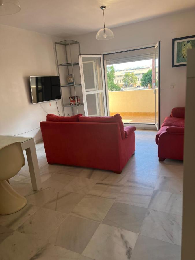 Piso De 3 Con Garaje Appartement Jerez de la Frontera